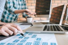 环保组织发布森林覆盖率年度报告