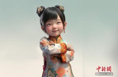 （寻味中华｜风俗）京西鼓振贺新春 太平声动祈丰年