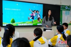 青海西宁：中小学2026年春季学期开学