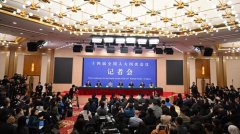 五位部长，40个重点